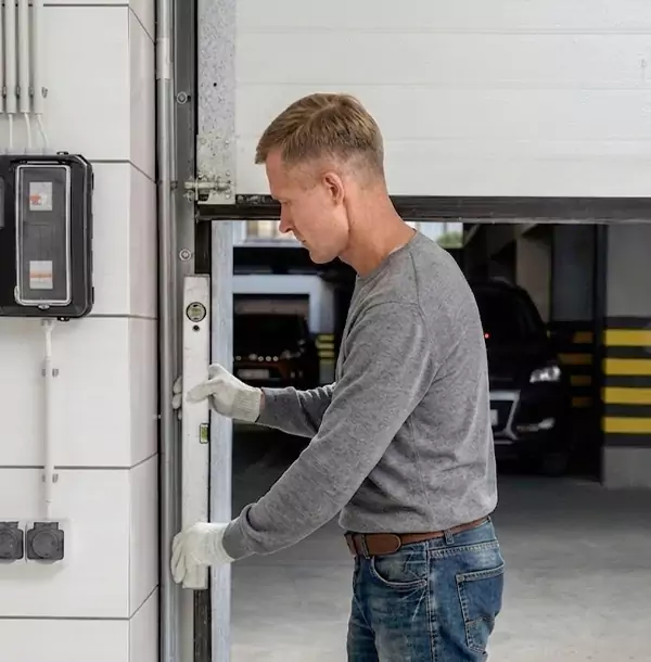 Why Choose Us for Door, Gate and Security Services in Land O' Lakes, FL