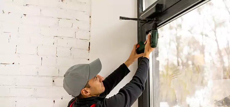 Automatic Door Opener Commercial Land O' Lakes