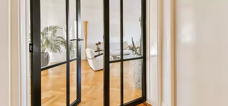 Bifold Door Replacement Land O' Lakes
