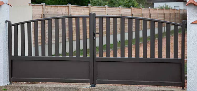 Advanced Gate Solutions in Land O' Lakes, FL