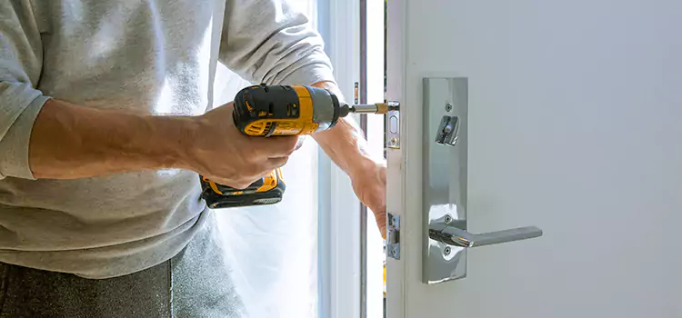 Door Knob Lock Repair Land O' Lakes