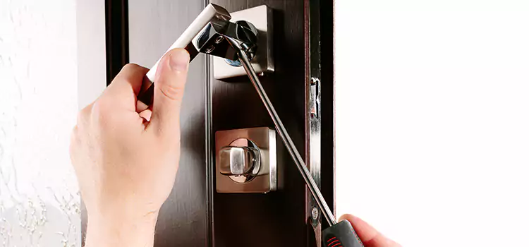 Door Lock Replacement Service Land O' Lakes
