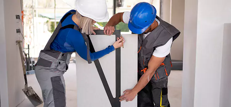 Why Choose Us for Door Panel Services in Land O' Lakes, FL?