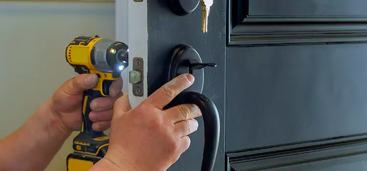 Locksmith Emergency Service Land O' Lakes