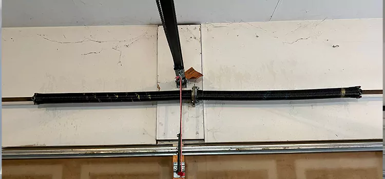 Garage Door Cable Repair Near Me in Land O' Lakes, FL