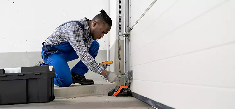 Expert Solutions for Every Garage Lock Need in Land O' Lakes, FL