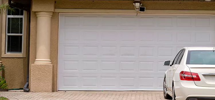 Comprehensive Garage Door Maintenance Services in Land O' Lakes, FL
