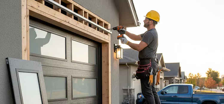 Your Trusted Garage Door Specialists in Land O' Lakes
