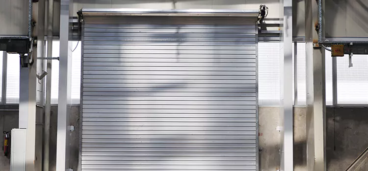 Roller Door Maintenance Land O' Lakes