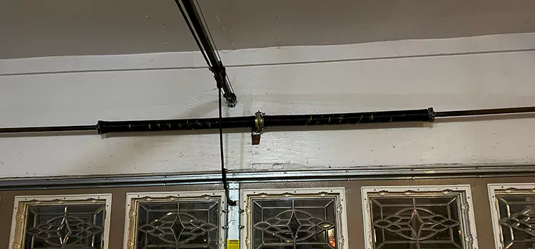 Garage Door Spring Repair Near Me Land O' Lakes