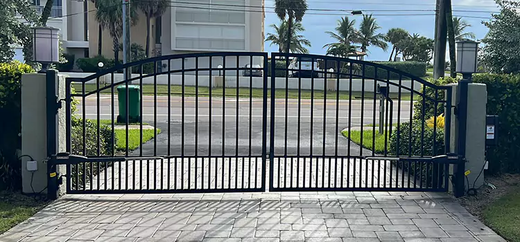 Gate Opener Replacement Near Me in Land O' Lakes, FL