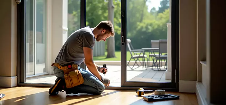 Comprehensive Solutions for Every Glass Door Need in Land O' Lakes, FL