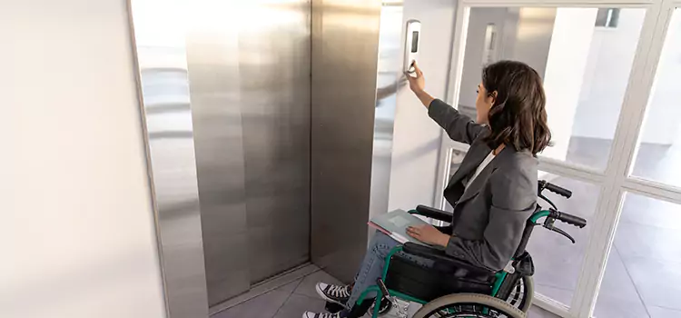 Benefits of Modern Handicap Door Systems in Land O' Lakes, FL