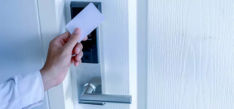 Why Choose Us for Your Keycard Lock Installation in Land O' Lakes, FL?