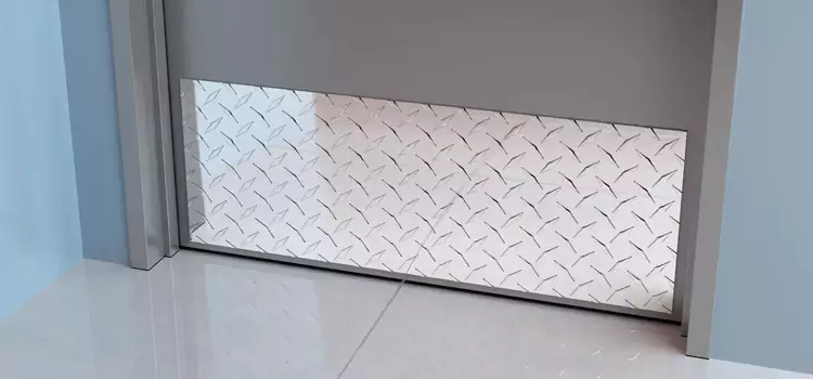 Benefits of Professional Kick Plate Solutions in Land O' Lakes, FL