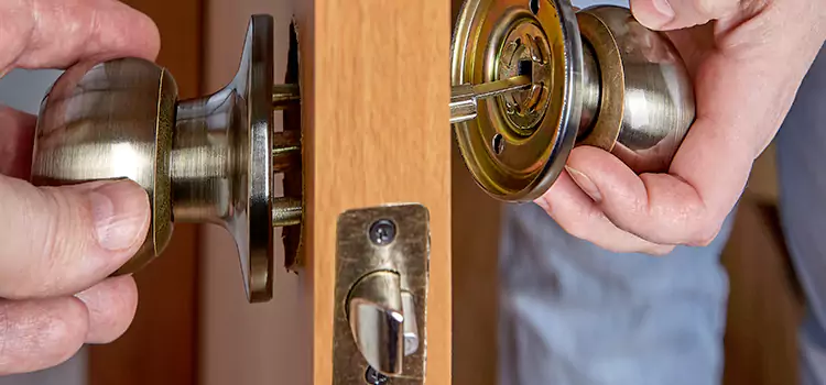 Sliding Door Lock Repair Land O' Lakes