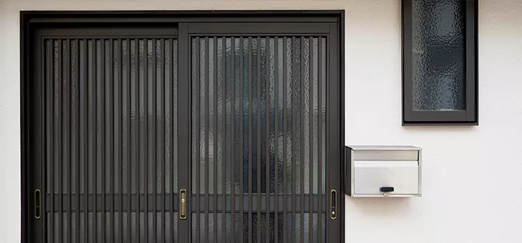 Sliding Screen Door Repair Land O' Lakes