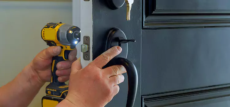 Mobile Automotive Locksmith Land O' Lakes