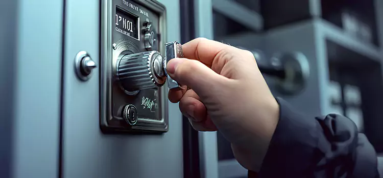 Locksmith Cost to Open Safe Land O' Lakes