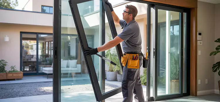 Specialized Sliding Door Roller Services in Land O' Lakes, Florida