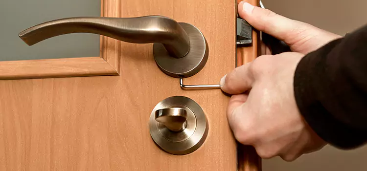 Access Control System Integration Land O' Lakes