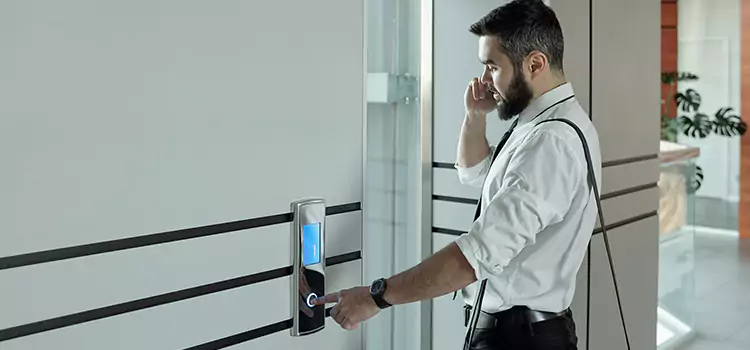 Cloud Based Access Control Land O' Lakes