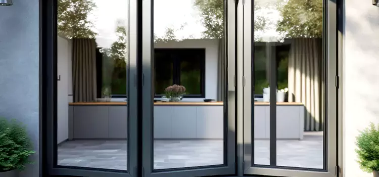 Bifold Door Track Repair Land O' Lakes