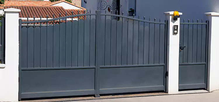 Emergency Commercial Gate Repair Land O' Lakes