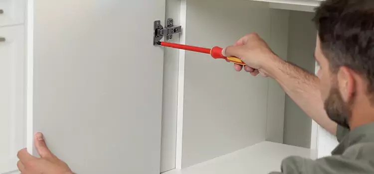 Screen Door Hinge Repair Land O' Lakes