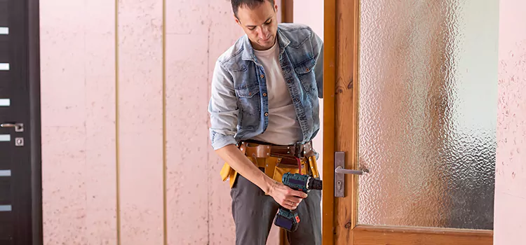 Door Glass Replacement Land O' Lakes