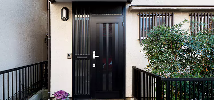 Popular Exterior Door Options in Land O' Lakes, FL