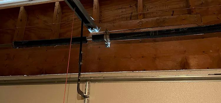 Broken Garage Door Cable Repair in Land O' Lakes, FL