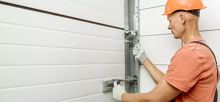 Why Choose Us for Garage Door Lock Services in Land O' Lakes, FL?