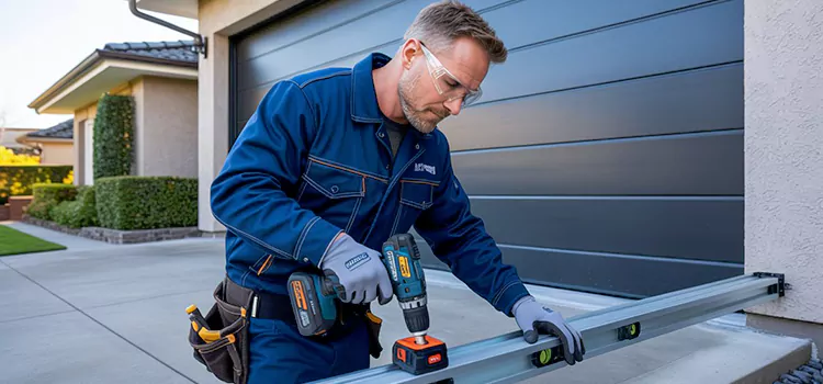 Why Choose Us for Garage Door Off Track Services in Land O' Lakes, Florida?