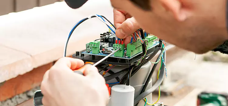 Specialized Brand Gate Motor Repairs Land O' Lakes