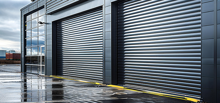 Emergency Industrial Garage Door Service Land O' Lakes