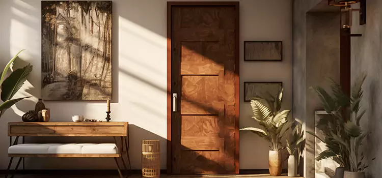Specialty Interior Doors Land O' Lakes