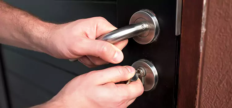 Master Key Control and Audits Land O' Lakes
