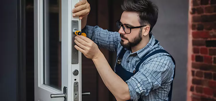 Residential Door Repairs Land O' Lakes