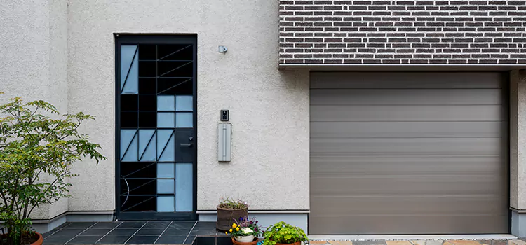 Residential Roll Up Security Doors Land O' Lakes