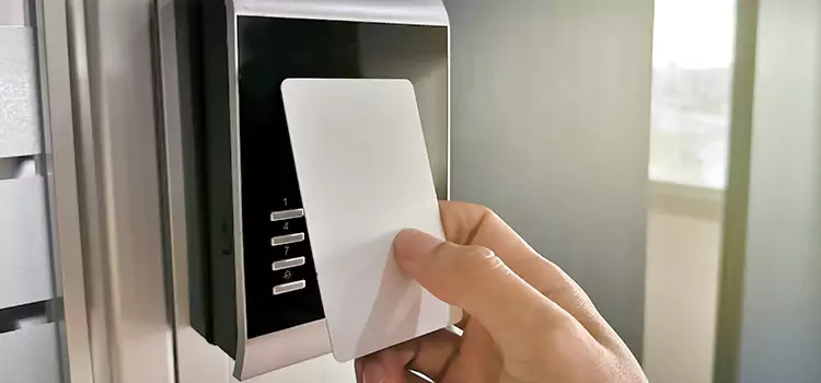 Advanced RFID Technology Integration in Land O' Lakes, FL