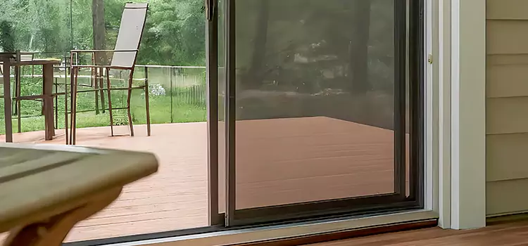 Garage Screen Door Installation Land O' Lakes