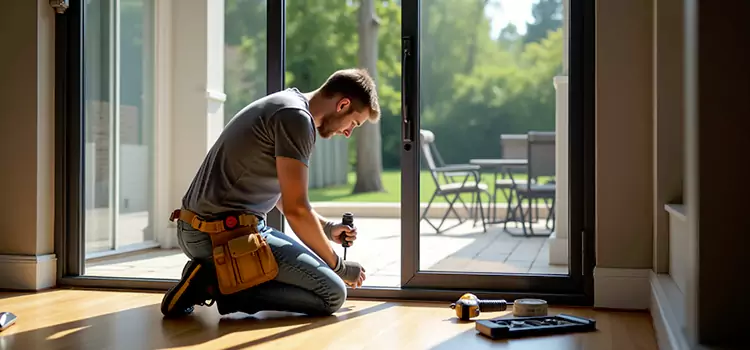 Patio Door Installation Experts in Land O' Lakes, FL