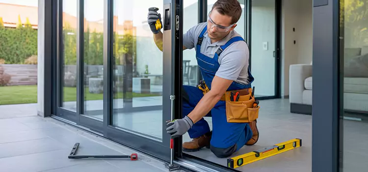 Patio Door Replacement Land O' Lakes